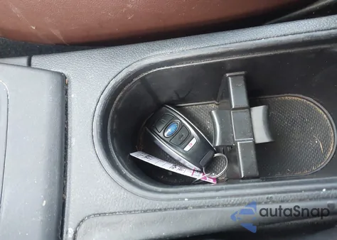 2017 Subaru Forester 2.5I Touring from USA, damaged, VIN JF2SJATC5HH557129